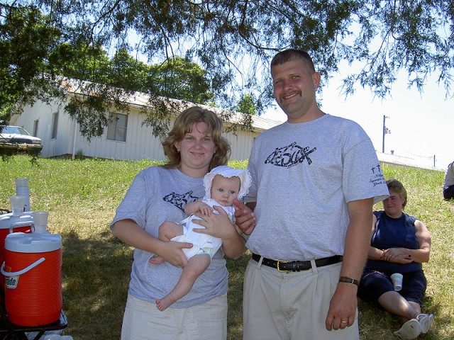 Family time!